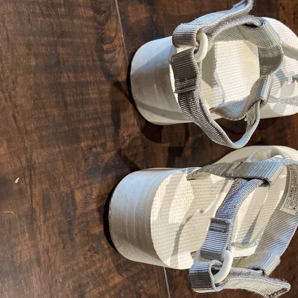 Teva platform - Picture 5 of 6